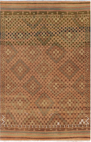 Surya One Of A Kind OOAK-1335 Area Rug main image