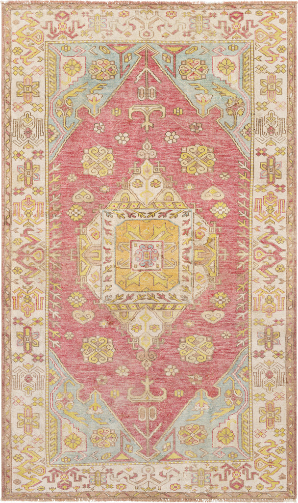 Surya One Of A Kind OOAK-1358 Area Rug main image