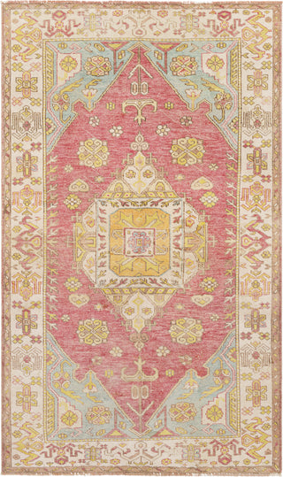 Surya One Of A Kind OOAK-1358 Area Rug main image