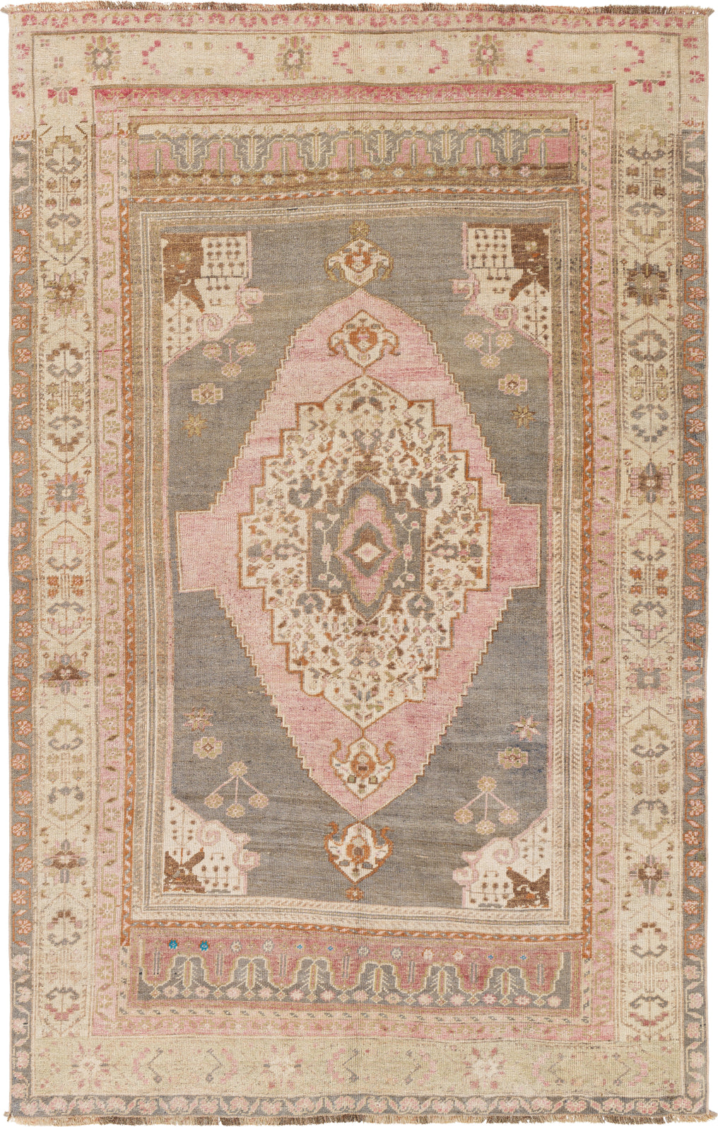 Surya One Of A Kind OOAK-1374 Area Rug main image