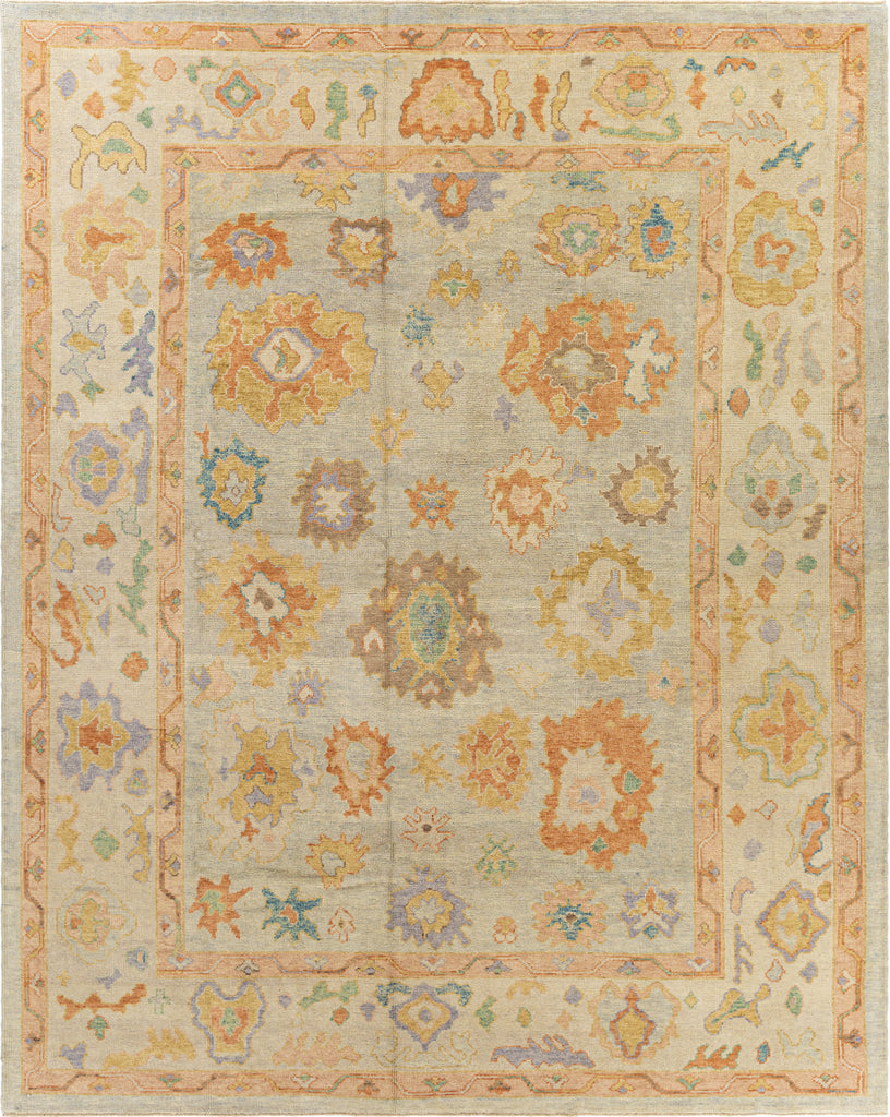 Surya One Of A Kind OOAK-1376 Area Rug main image