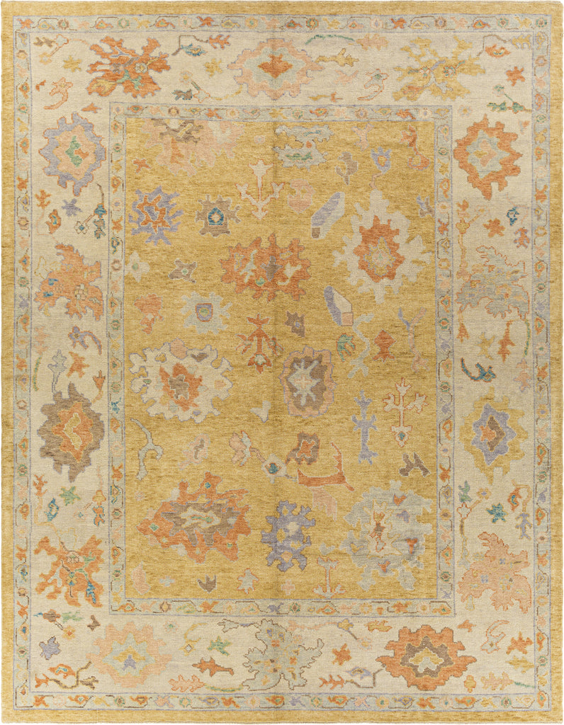 Surya One Of A Kind OOAK-1377 Area Rug main image