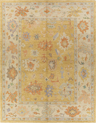 Surya One Of A Kind OOAK-1377 Area Rug main image