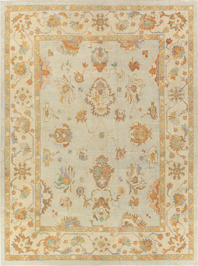 Surya One Of A Kind OOAK-1380 Area Rug main image