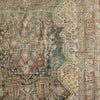 Surya One Of A Kind OOAK-1395 Area Rug Swatch