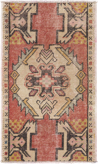 Surya One Of A Kind OOAK-1399 Area Rug main image