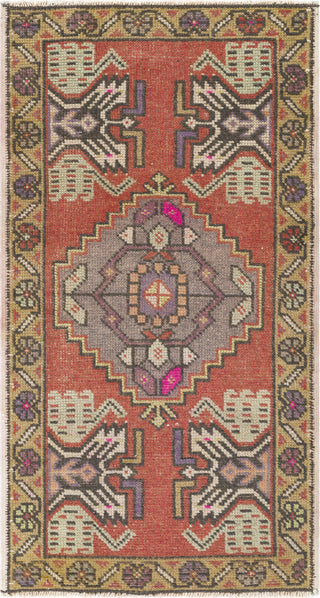 Surya One Of A Kind OOAK-1400 Area Rug main image