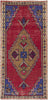 Surya One Of A Kind OOAK-1401 Area Rug main image