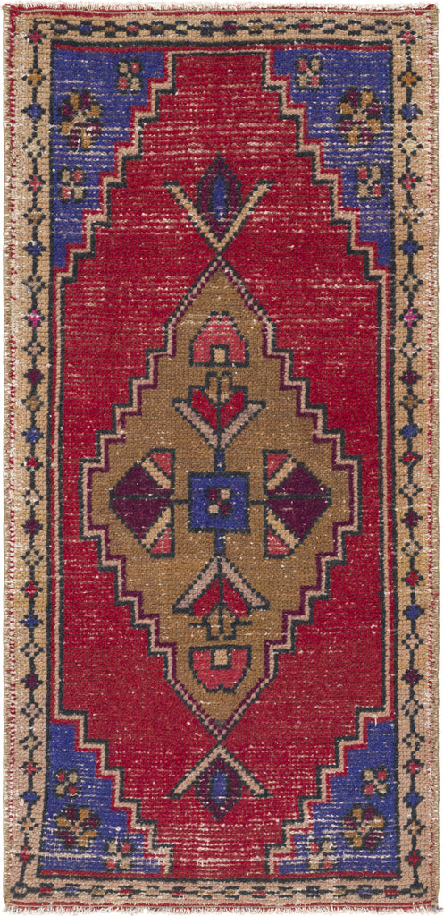 Surya One Of A Kind OOAK-1401 Area Rug main image