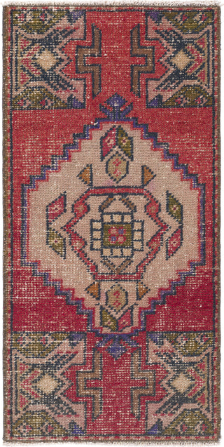 Surya One Of A Kind OOAK-1402 Area Rug main image