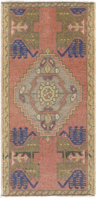 Surya One Of A Kind OOAK-1403 Area Rug main image