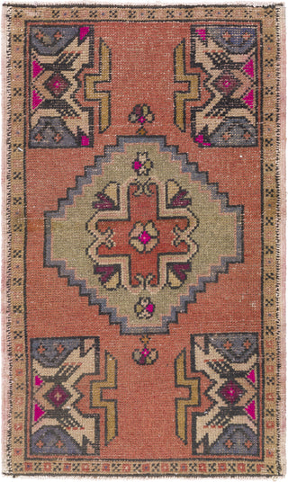 Surya One Of A Kind OOAK-1404 Area Rug main image