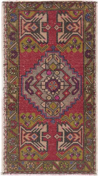 Surya One Of A Kind OOAK-1405 Area Rug main image