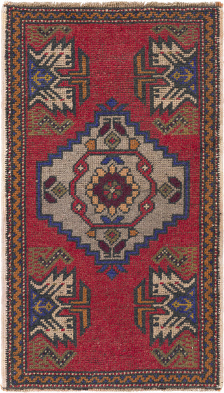 Surya One Of A Kind OOAK-1406 Area Rug main image