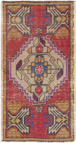 Surya One Of A Kind OOAK-1411 Area Rug main image