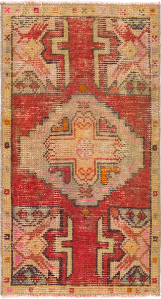 Surya Antique One of a Kind OOAK-1415 Area Rug main image