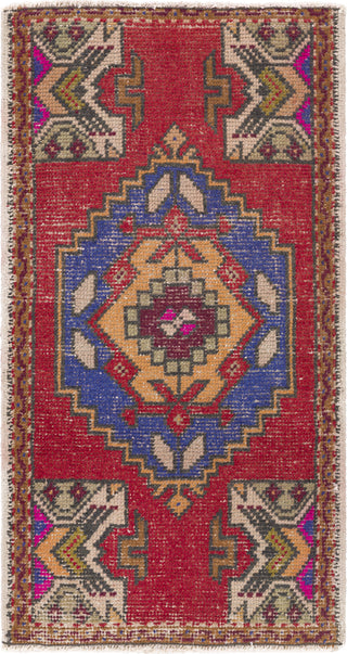 Surya One Of A Kind OOAK-1416 Area Rug main image