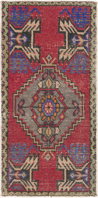 Surya One Of A Kind OOAK-1419 Area Rug main image