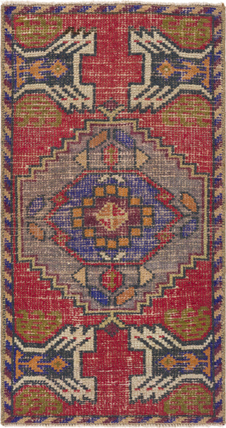 Surya One Of A Kind OOAK-1422 Area Rug main image