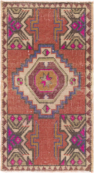 Surya One Of A Kind OOAK-1424 Area Rug main image