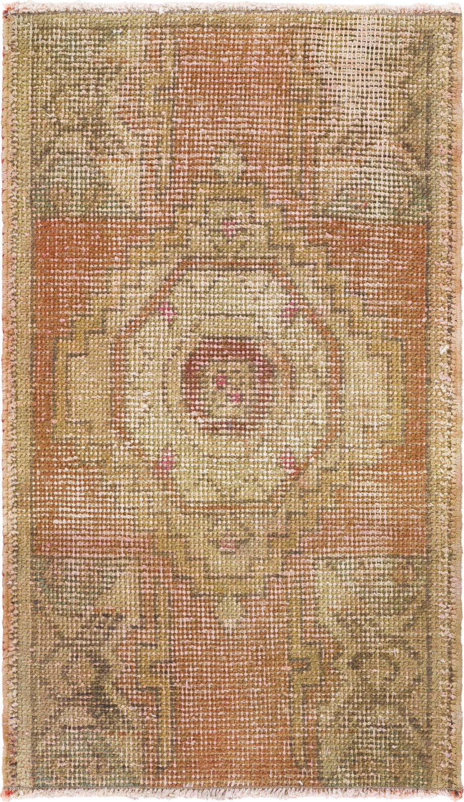 Surya One Of A Kind OOAK-1425 Area Rug main image