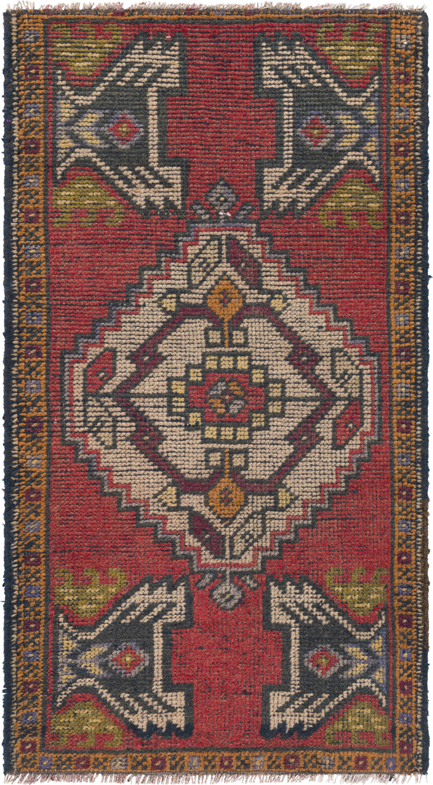 Surya One Of A Kind OOAK-1431 Area Rug main image