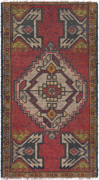 Surya One Of A Kind OOAK-1431 Area Rug main image