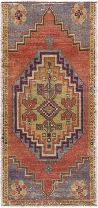 Surya One Of A Kind OOAK-1433 Area Rug main image