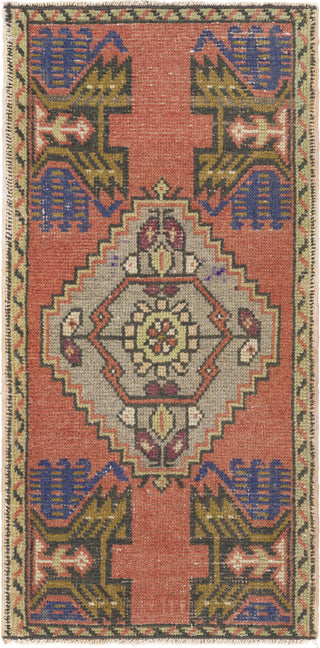 Surya One Of A Kind OOAK-1435 Area Rug main image