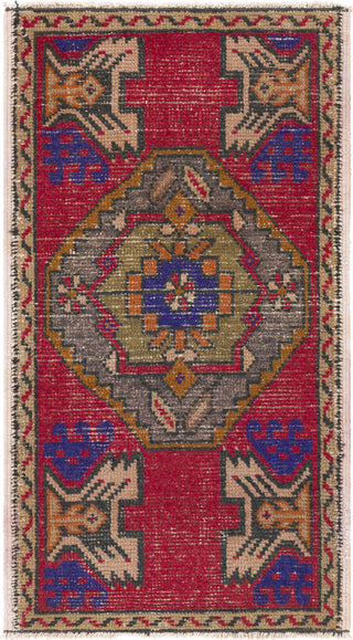 Surya One Of A Kind OOAK-1436 Area Rug main image