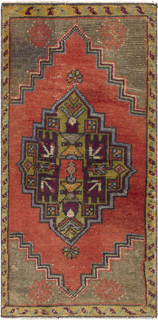 Surya One Of A Kind OOAK-1437 Area Rug main image