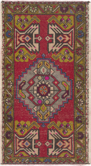 Surya One Of A Kind OOAK-1440 Area Rug main image