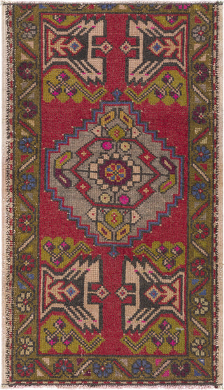 Surya One Of A Kind OOAK-1441 Area Rug main image