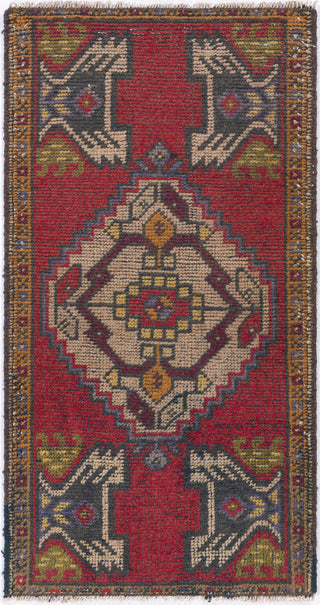 Surya One Of A Kind OOAK-1442 Area Rug main image