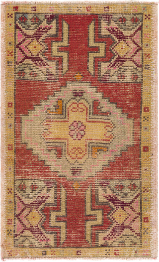 Surya One Of A Kind OOAK-1443 Area Rug main image