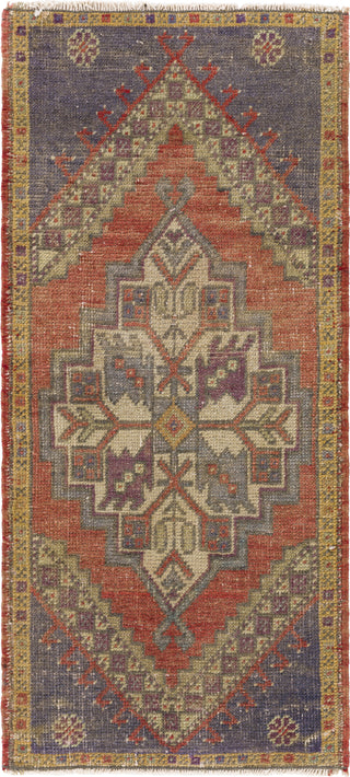 Surya One Of A Kind OOAK-1446 Area Rug main image