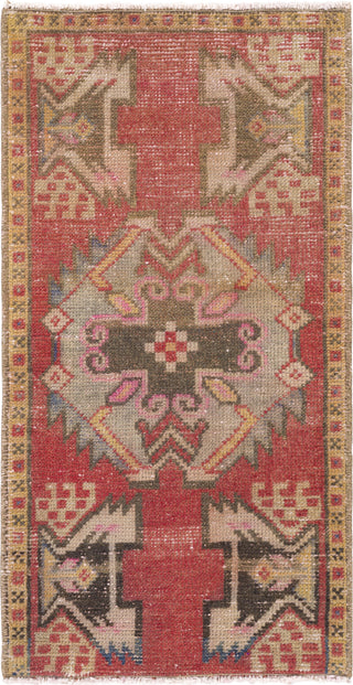 Surya One Of A Kind OOAK-1450 Area Rug main image