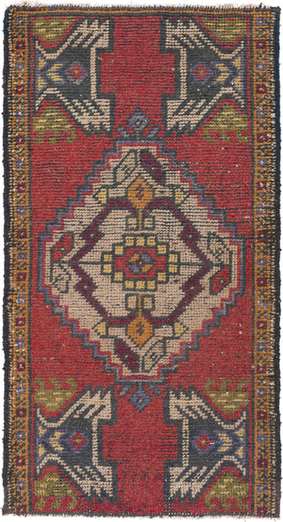 Surya One Of A Kind OOAK-1455 Area Rug main image