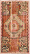 Surya Antique One of a Kind OOAK-1456 Area Rug main image