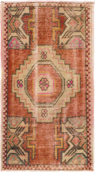 Surya Antique One of a Kind OOAK-1456 Area Rug main image