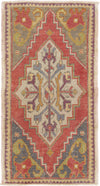 Surya One Of A Kind OOAK-1460 Area Rug main image