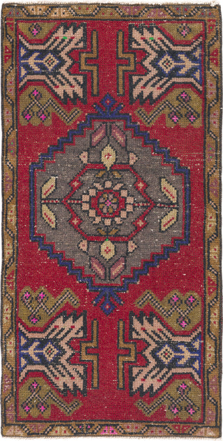 Surya One Of A Kind OOAK-1461 Area Rug main image