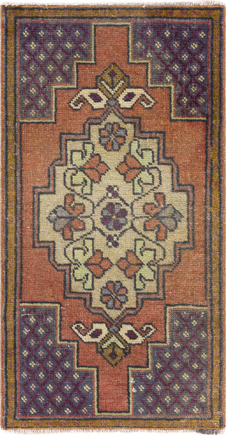 Surya One Of A Kind OOAK-1474 Area Rug main image