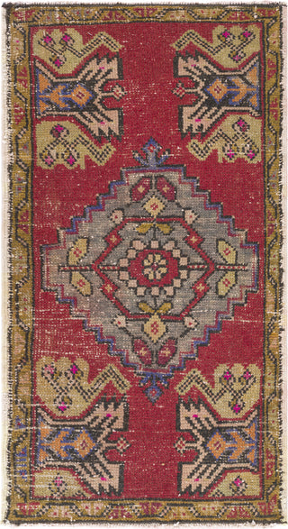 Surya One Of A Kind OOAK-1476 Area Rug main image