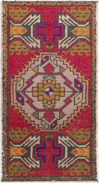 Surya One Of A Kind OOAK-1478 Area Rug main image