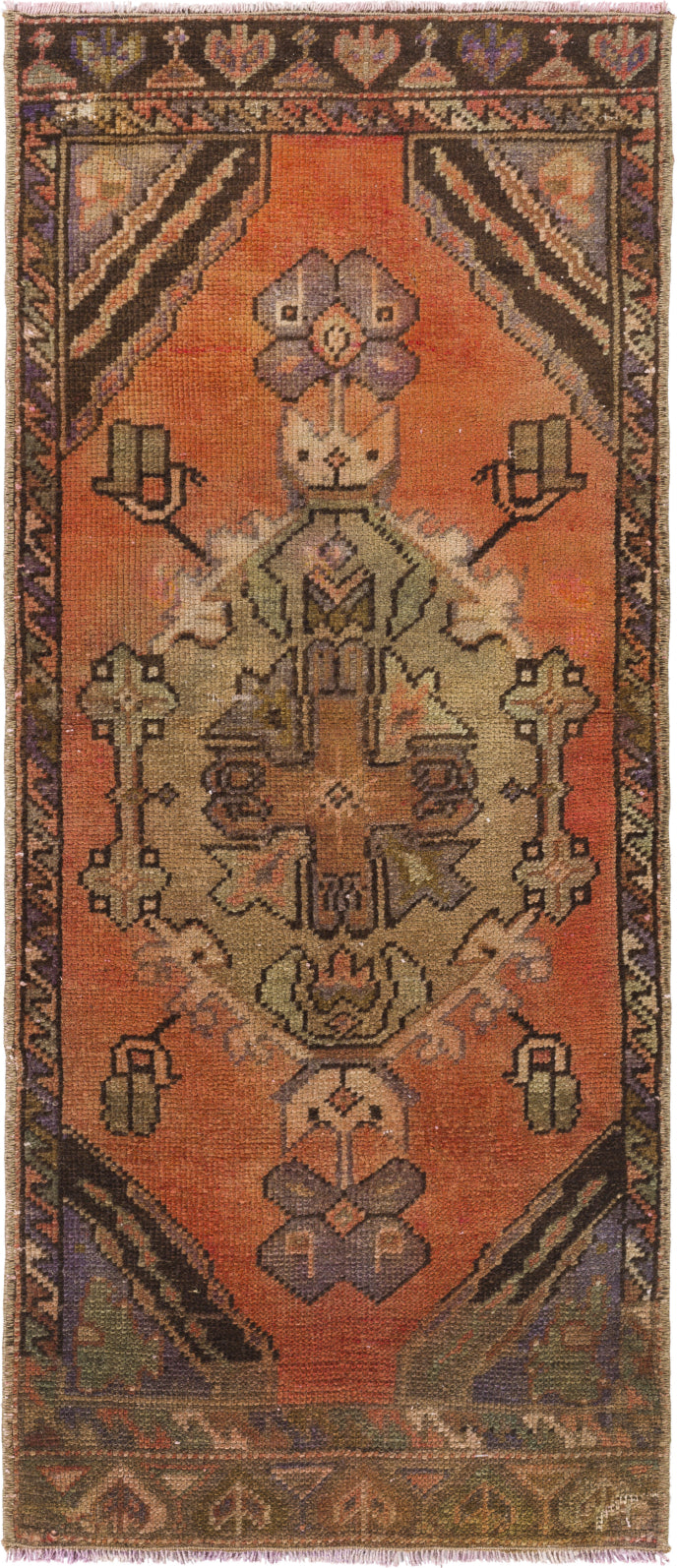 Surya One of a Kind OOAK-1482 Area Rug