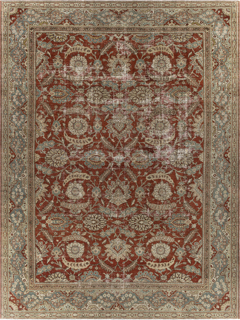 Surya One Of A Kind OOAK-1500 Area Rug main image