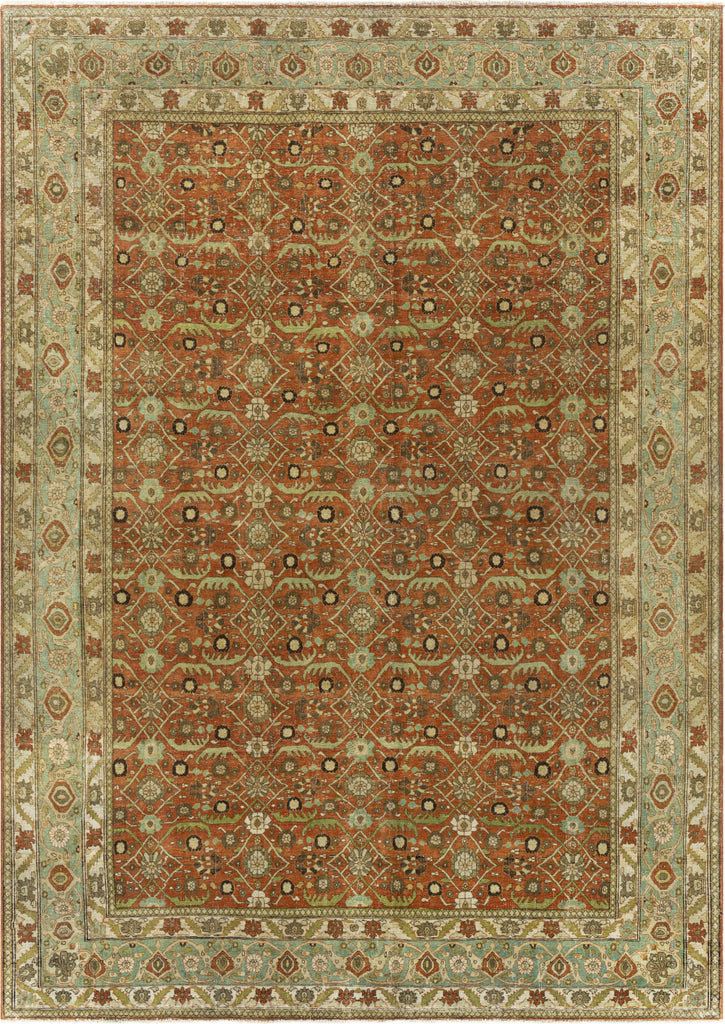 Surya One Of A Kind OOAK-1502 Area Rug main image
