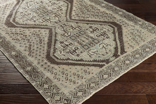 Surya One Of A Kind OOAK-1507 Area Rug Corner Shot