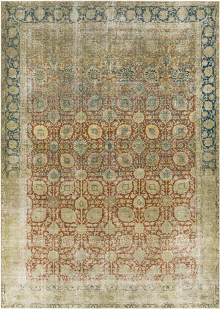 Surya One Of A Kind OOAK-1515 Area Rug main image